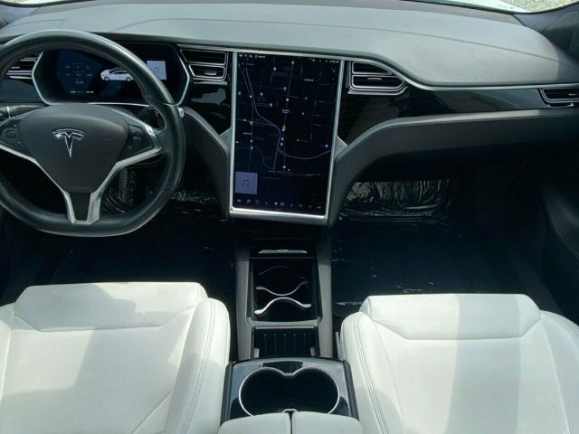 Photo 1 VIN: 5YJSA1E2XHF228767 - TESLA MODEL S 