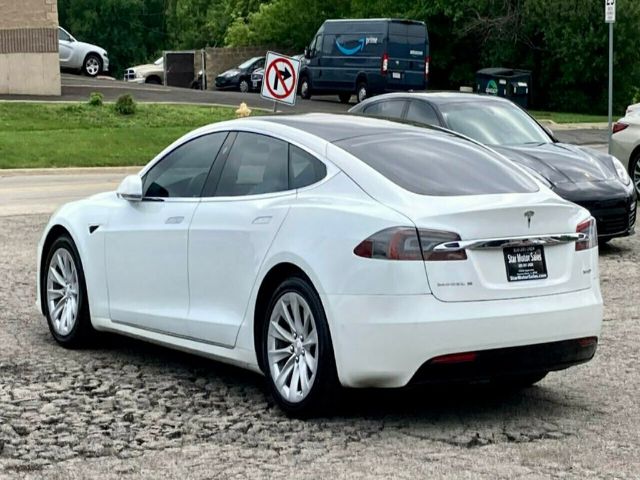 Photo 9 VIN: 5YJSA1E2XHF228767 - TESLA MODEL S 