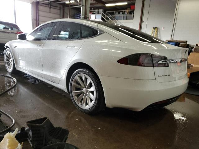 Photo 1 VIN: 5YJSA1E2XHF228879 - TESLA MODEL S 