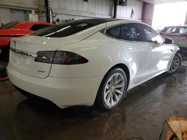 Photo 2 VIN: 5YJSA1E2XHF228879 - TESLA MODEL S 