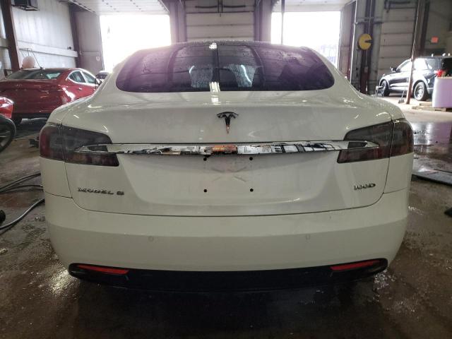 Photo 5 VIN: 5YJSA1E2XHF228879 - TESLA MODEL S 