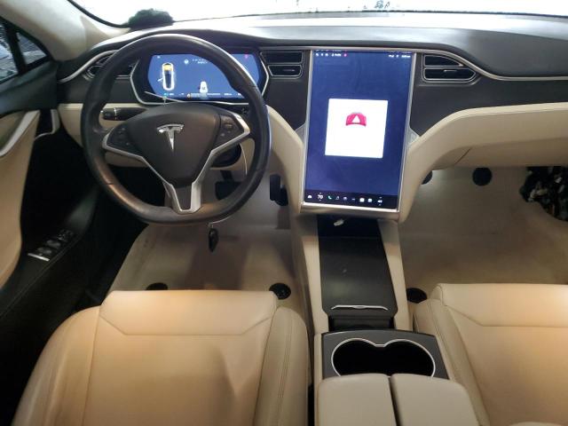 Photo 7 VIN: 5YJSA1E2XHF228879 - TESLA MODEL S 