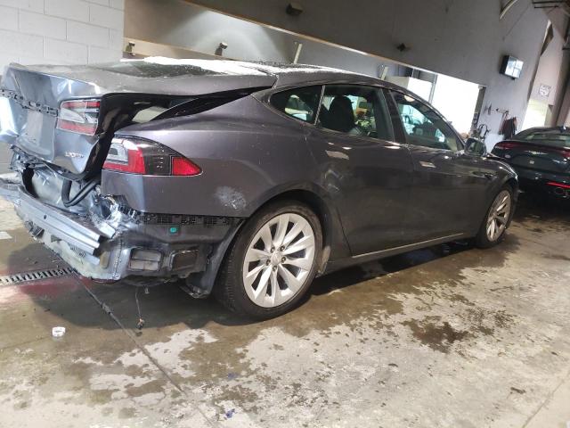 Photo 2 VIN: 5YJSA1E2XHF229563 - TESLA MODEL S 