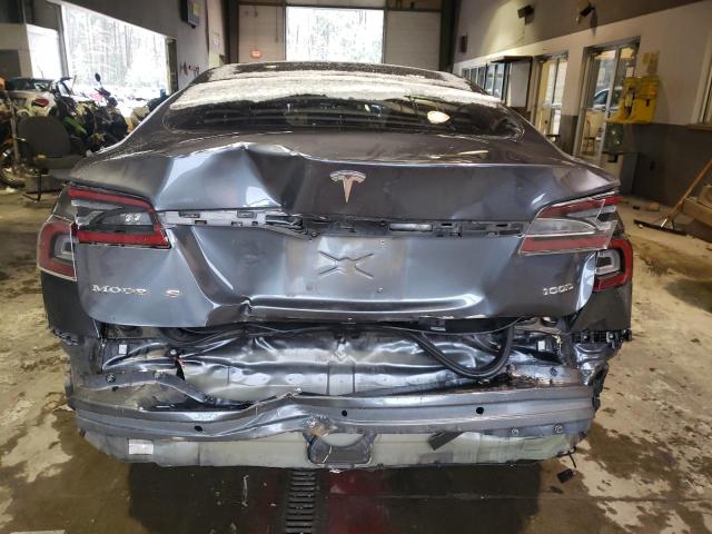 Photo 5 VIN: 5YJSA1E2XHF229563 - TESLA MODEL S 