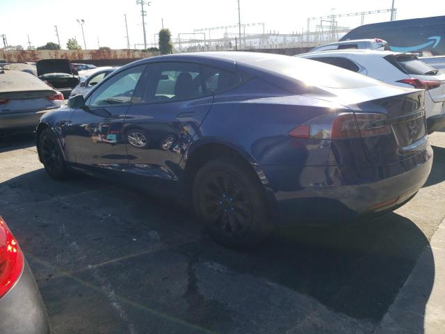 Photo 1 VIN: 5YJSA1E2XHF230910 - TESLA MODEL S 