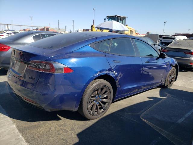 Photo 2 VIN: 5YJSA1E2XHF230910 - TESLA MODEL S 