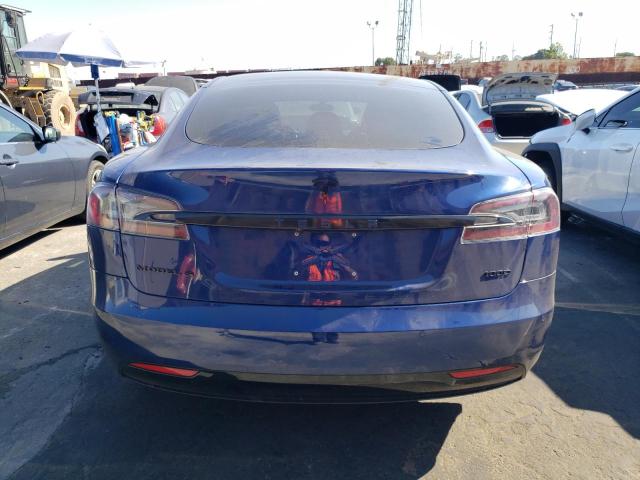 Photo 5 VIN: 5YJSA1E2XHF230910 - TESLA MODEL S 