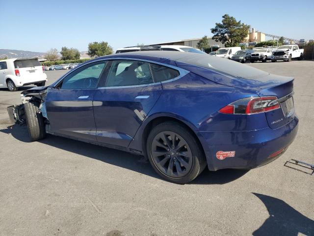 Photo 1 VIN: 5YJSA1E2XHF231989 - TESLA MODEL S 