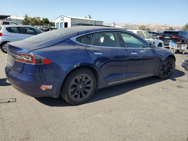 Photo 2 VIN: 5YJSA1E2XHF231989 - TESLA MODEL S 