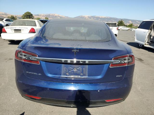 Photo 5 VIN: 5YJSA1E2XHF231989 - TESLA MODEL S 