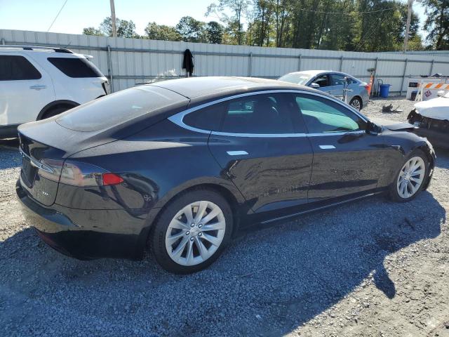 Photo 2 VIN: 5YJSA1E2XHF232964 - TESLA MODEL S 