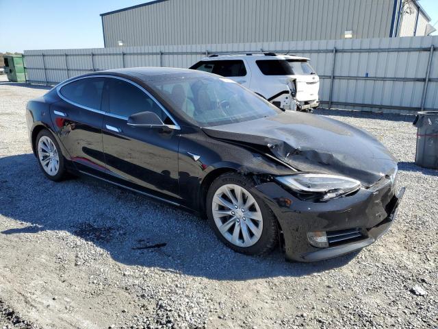 Photo 3 VIN: 5YJSA1E2XHF232964 - TESLA MODEL S 