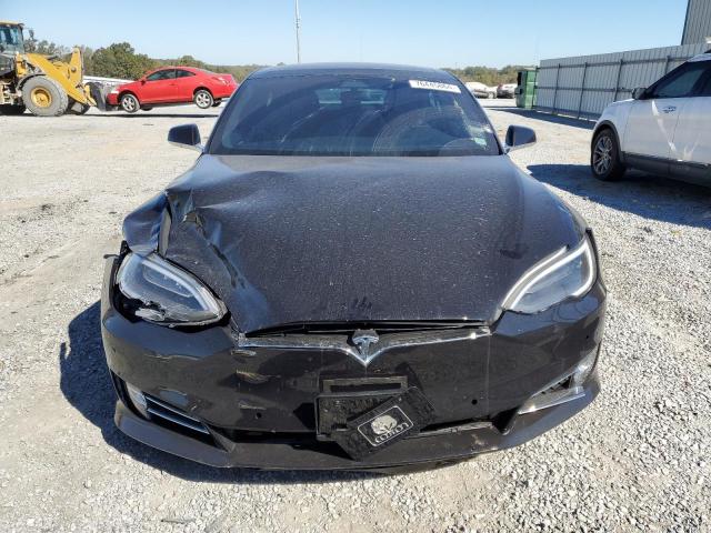 Photo 4 VIN: 5YJSA1E2XHF232964 - TESLA MODEL S 