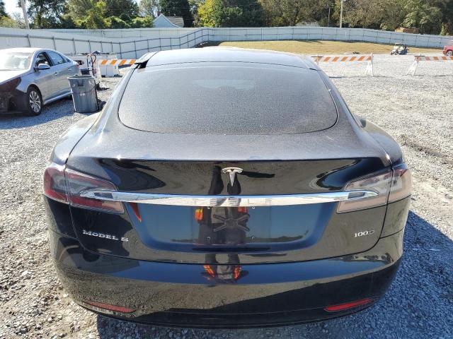 Photo 5 VIN: 5YJSA1E2XHF232964 - TESLA MODEL S 