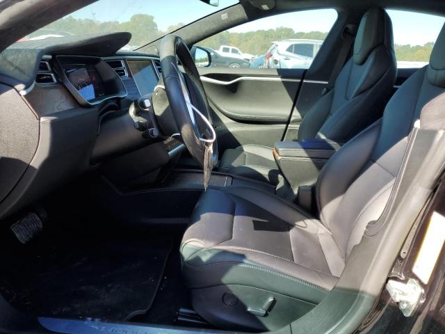 Photo 6 VIN: 5YJSA1E2XHF232964 - TESLA MODEL S 