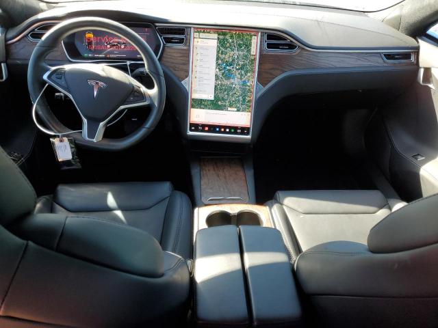 Photo 7 VIN: 5YJSA1E2XHF232964 - TESLA MODEL S 