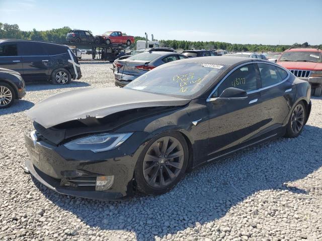 Photo 1 VIN: 5YJSA1E2XJF254582 - TESLA MODEL S 