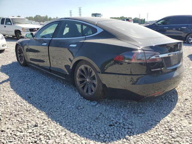 Photo 2 VIN: 5YJSA1E2XJF254582 - TESLA MODEL S 