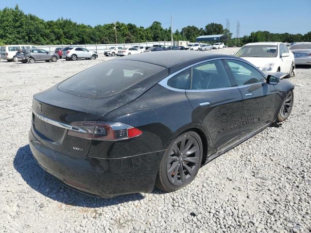 Photo 3 VIN: 5YJSA1E2XJF254582 - TESLA MODEL S 