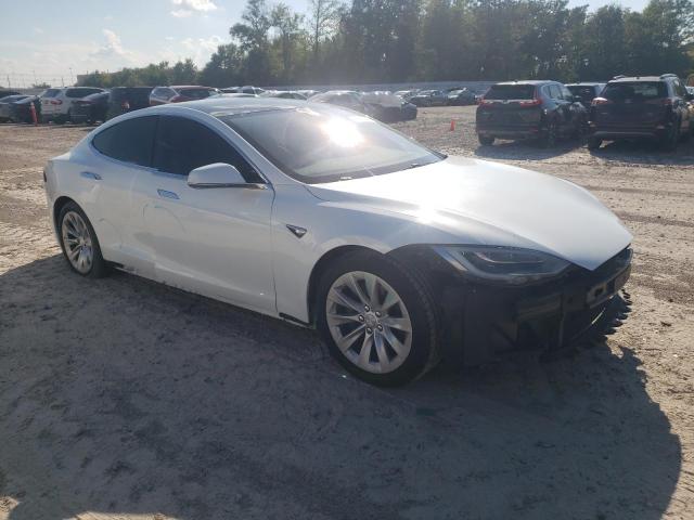 Photo 3 VIN: 5YJSA1E2XJF260088 - TESLA MODEL S 