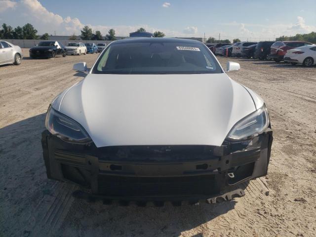 Photo 4 VIN: 5YJSA1E2XJF260088 - TESLA MODEL S 