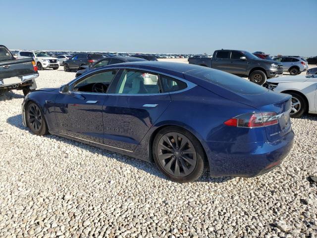 Photo 1 VIN: 5YJSA1E2XJF283807 - TESLA MODEL S 