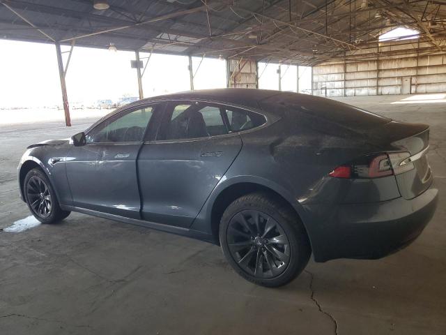 Photo 1 VIN: 5YJSA1E2XKF347734 - TESLA MODEL S 