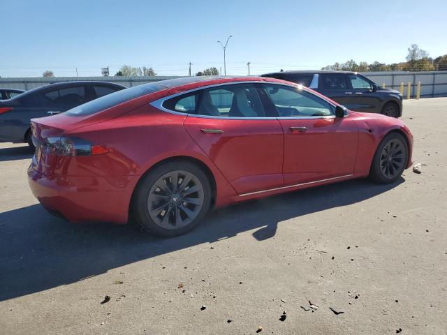 Photo 2 VIN: 5YJSA1E2XLF363644 - TESLA MODEL S 