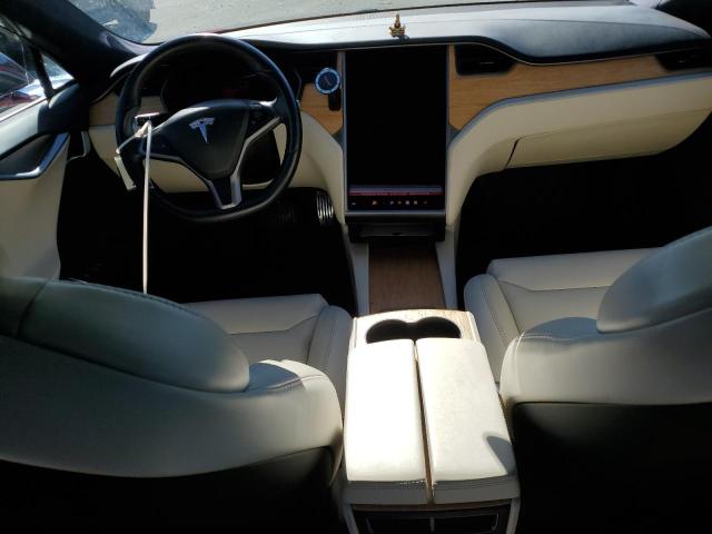 Photo 7 VIN: 5YJSA1E2XLF363644 - TESLA MODEL S 