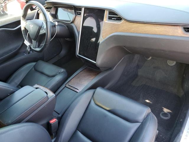 Photo 7 VIN: 5YJSA1E2XLF408808 - TESLA MODEL S 