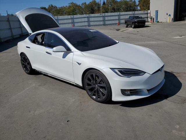 Photo 3 VIN: 5YJSA1E2XLF415645 - TESLA MODEL S 