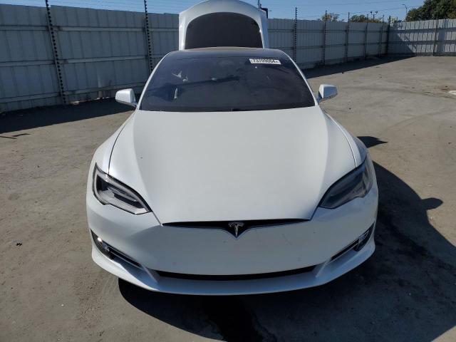 Photo 4 VIN: 5YJSA1E2XLF415645 - TESLA MODEL S 