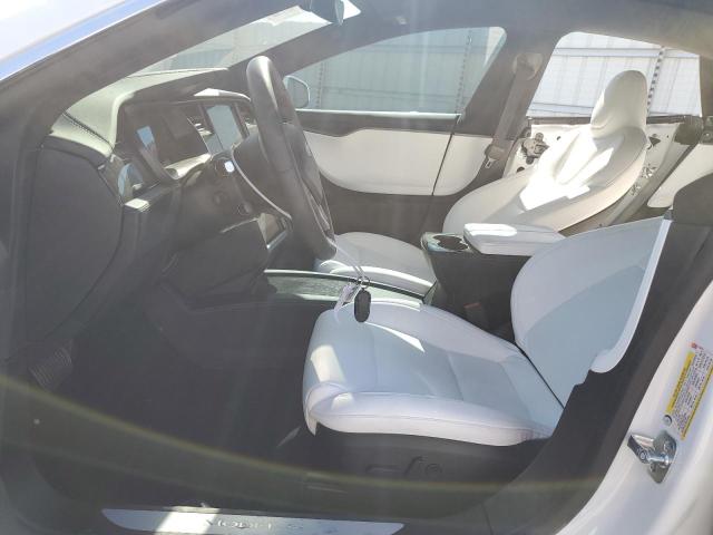 Photo 6 VIN: 5YJSA1E2XLF415645 - TESLA MODEL S 