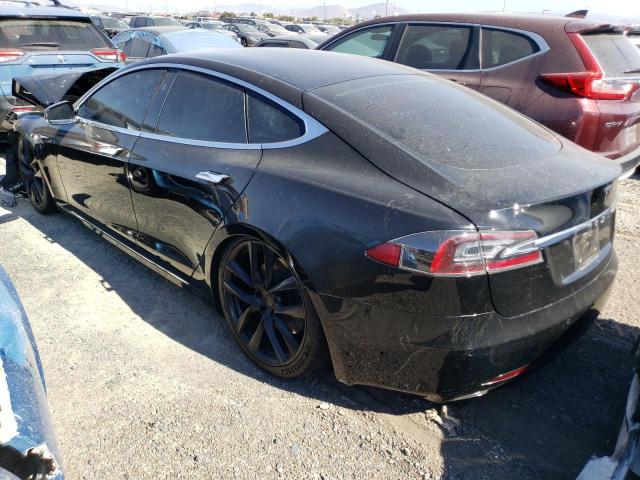 Photo 1 VIN: 5YJSA1E2XMF427456 - TESLA MODEL S 