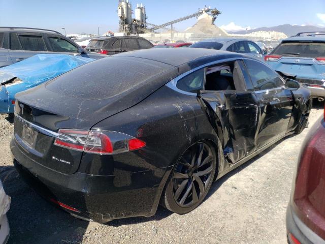 Photo 2 VIN: 5YJSA1E2XMF427456 - TESLA MODEL S 