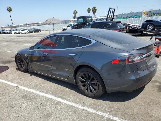 Photo 1 VIN: 5YJSA1E40GF144344 - TESLA MODEL S 