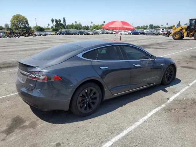 Photo 2 VIN: 5YJSA1E40GF144344 - TESLA MODEL S 