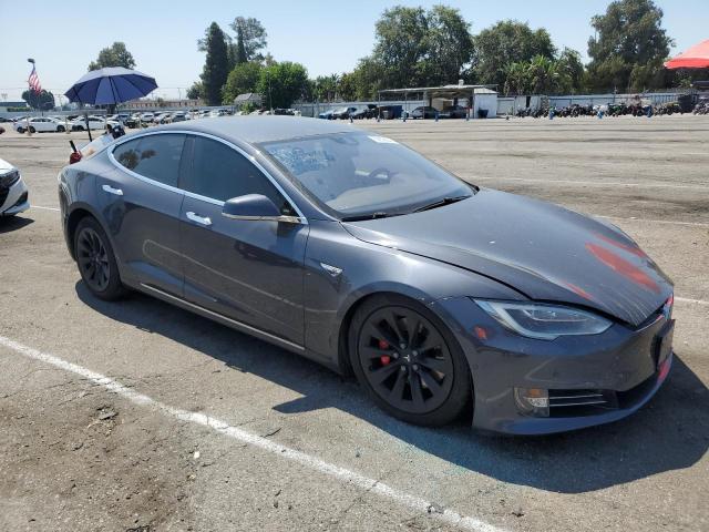 Photo 3 VIN: 5YJSA1E40GF144344 - TESLA MODEL S 