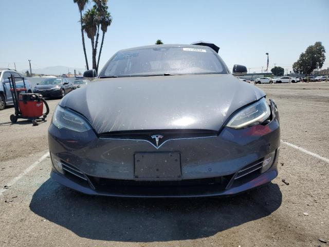 Photo 4 VIN: 5YJSA1E40GF144344 - TESLA MODEL S 