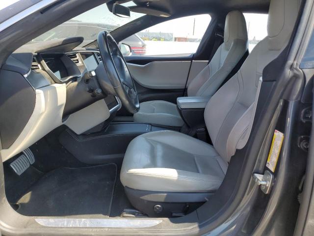 Photo 6 VIN: 5YJSA1E40GF144344 - TESLA MODEL S 