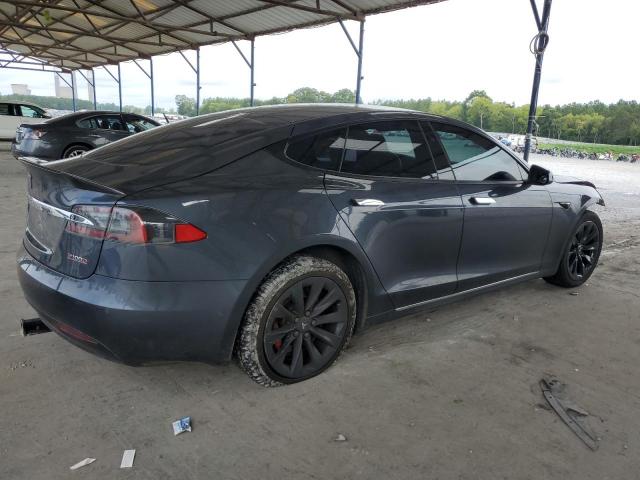 Photo 2 VIN: 5YJSA1E40GF166764 - TESLA MODEL S 