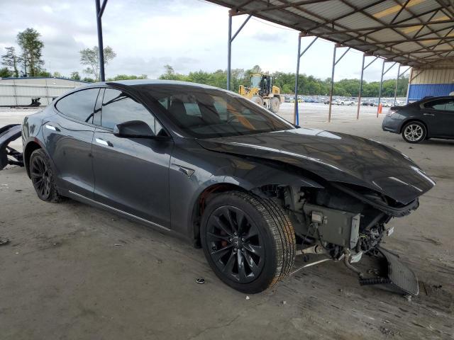 Photo 3 VIN: 5YJSA1E40GF166764 - TESLA MODEL S 