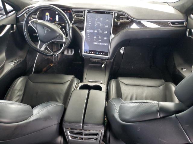 Photo 7 VIN: 5YJSA1E40GF166764 - TESLA MODEL S 