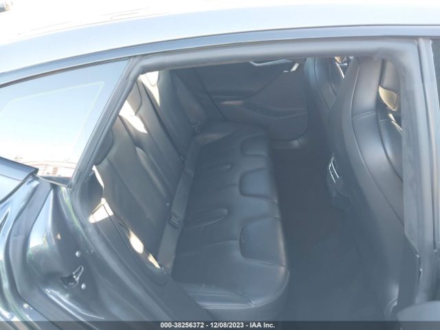 Photo 7 VIN: 5YJSA1E40GF172502 - TESLA MODEL S 