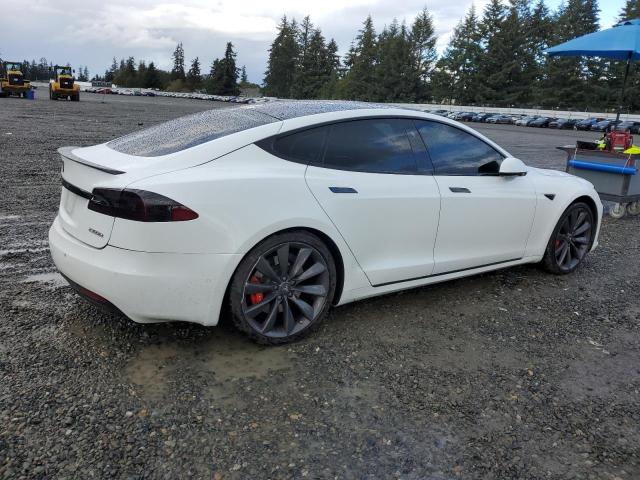 Photo 2 VIN: 5YJSA1E40GF174377 - TESLA MODEL S 