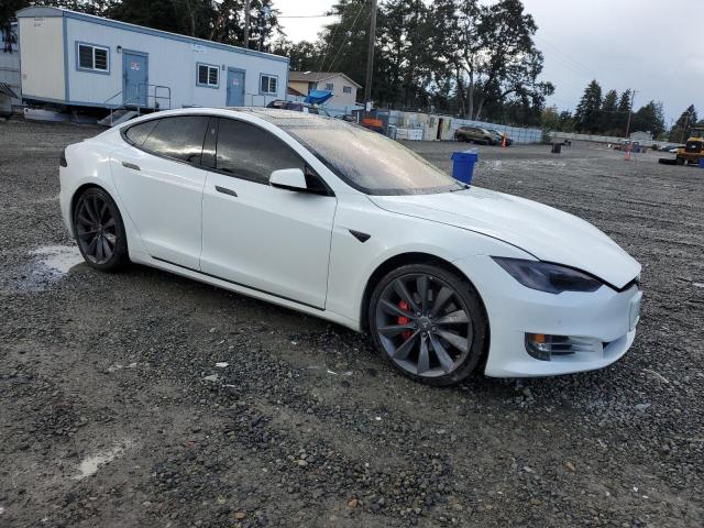 Photo 3 VIN: 5YJSA1E40GF174377 - TESLA MODEL S 