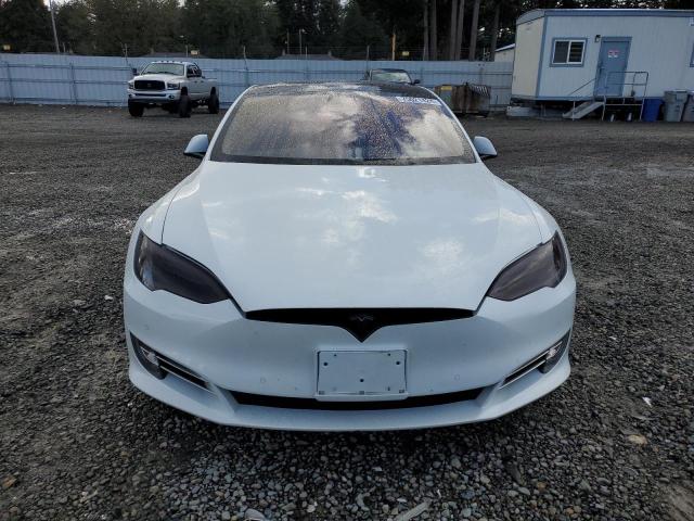 Photo 4 VIN: 5YJSA1E40GF174377 - TESLA MODEL S 