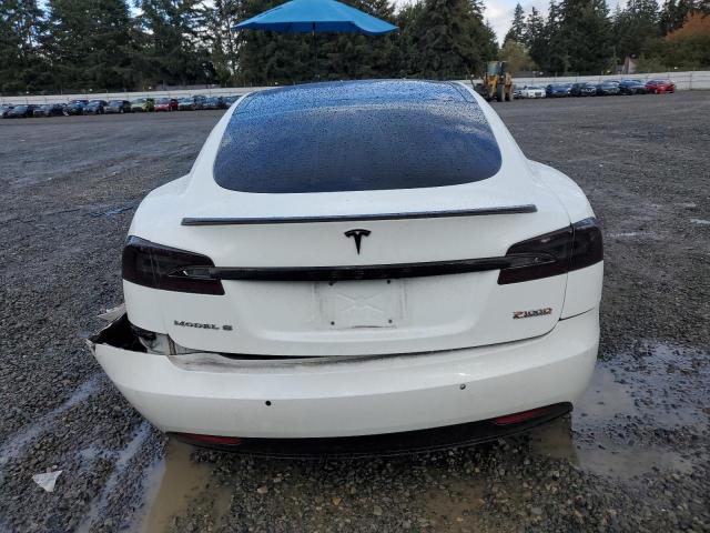 Photo 5 VIN: 5YJSA1E40GF174377 - TESLA MODEL S 