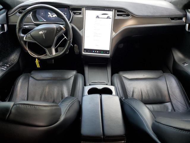 Photo 7 VIN: 5YJSA1E40GF174377 - TESLA MODEL S 