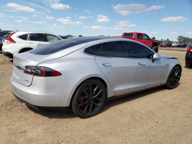 Photo 2 VIN: 5YJSA1E41FF118186 - TESLA MODEL S 